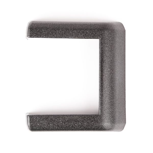 2007-2017 Jeep Wrangler Tailgate Hinge Cover (Omix-Ada)