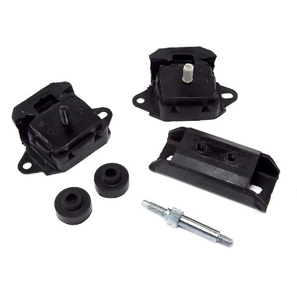1974-1983 Jeep Cherokee Drivetrain Mount Kit (Omix-Ada)