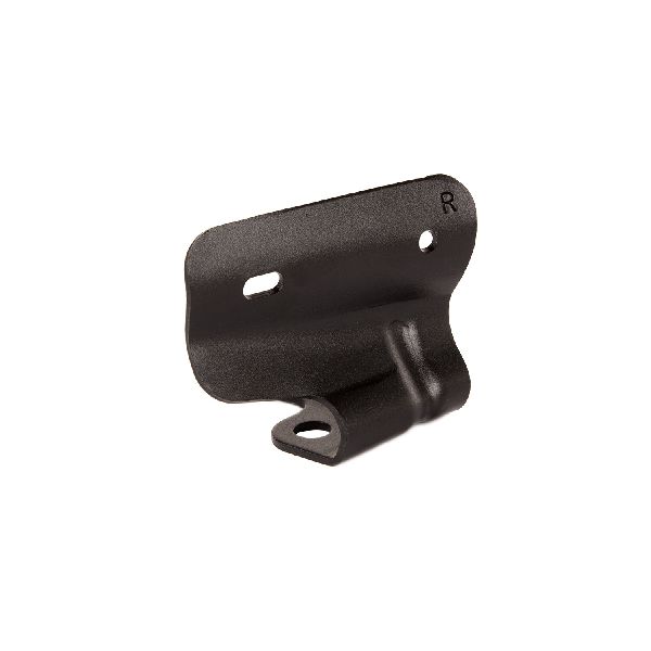 2007-2012 Jeep Wrangler Soft Top Bow Bracket - Front Right or Rear Right (Omix-Ada)