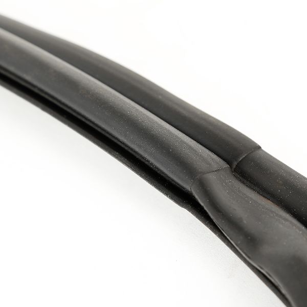 2007-2017 Jeep Wrangler Door Seal - Rear Right (Omix-Ada)