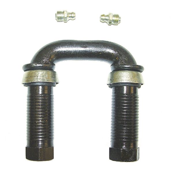 1946-1958 Jeep Willys Leaf Spring Shackle - Front or Rear (Omix-Ada)