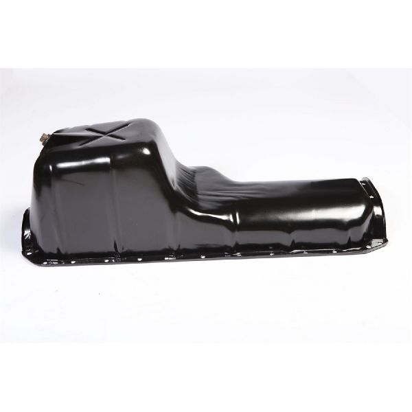 1991-2006 Jeep Wrangler Engine Oil Pan (Omix-Ada)