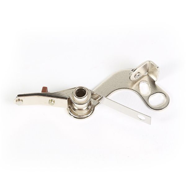 1946-1958 Jeep Willys Ignition Contact Set (Omix-Ada)