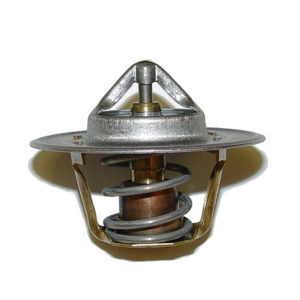 1987-2006 Jeep Wrangler Engine Coolant Thermostat (Omix-Ada)