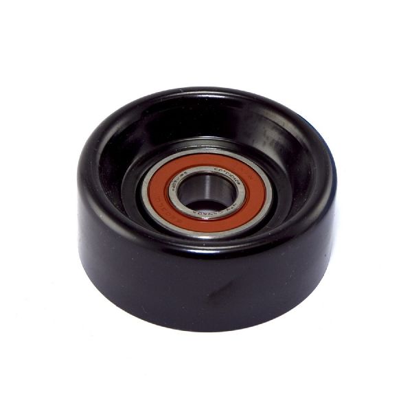 1996-2001 Jeep Cherokee Accessory Drive Belt Idler Pulley (Omix-Ada)