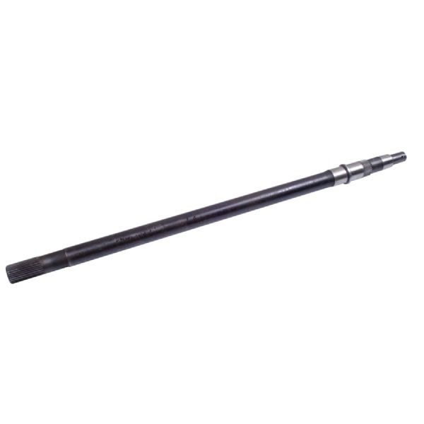 1982-1986 Jeep CJ7 Drive Axle Shaft - Rear Right (Omix-Ada)