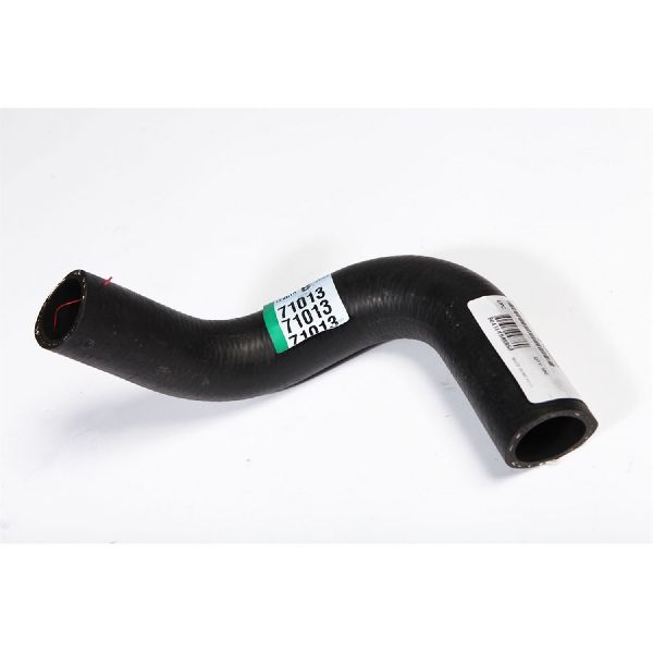 1976-1986 Jeep CJ7 Radiator Coolant Hose - Upper (Omix-Ada)