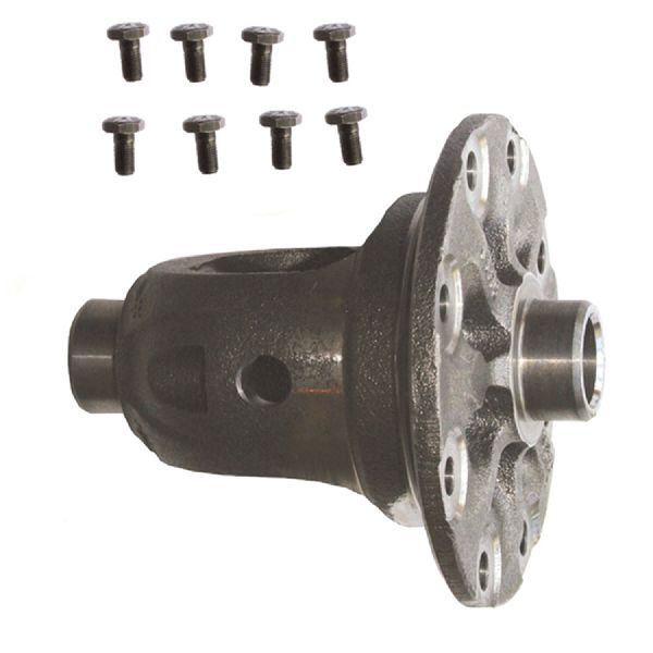 2001-2002 Jeep Wrangler Differential Carrier - Rear (Omix-Ada)