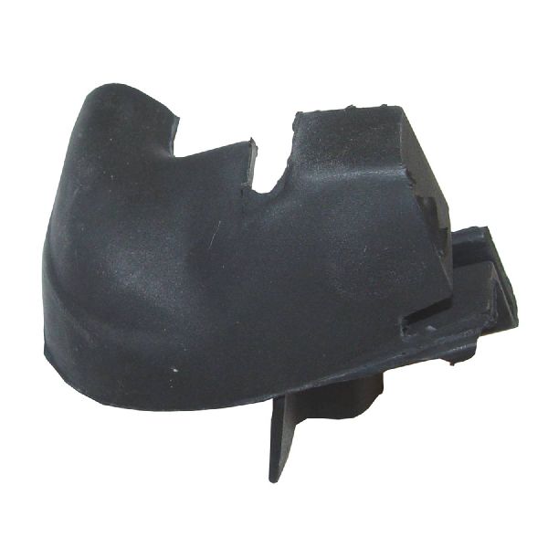 1987-1995 Jeep Wrangler Hard Top Molding (Omix-Ada)