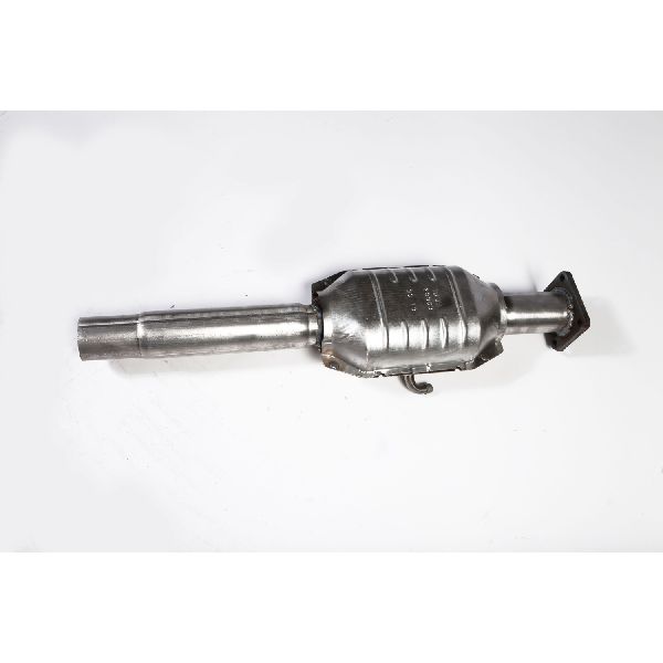 1984-1985 Jeep Cherokee Catalytic Converter - Front (Omix-Ada)