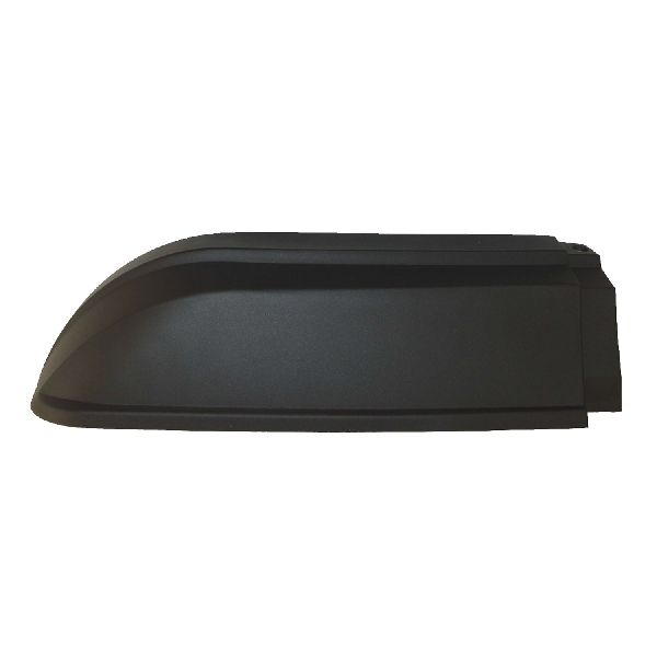 1987-1995 Jeep Wrangler Fender Flare Extension (Omix-Ada)