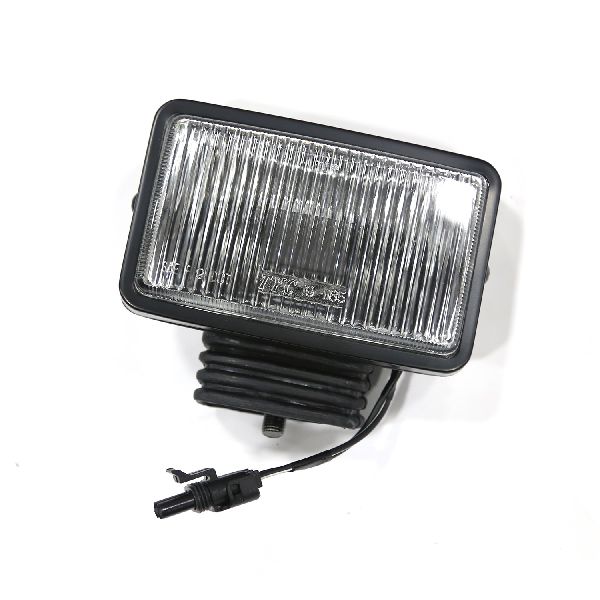 1987-1996 Jeep Cherokee Fog Light Assembly - Left or Right (Omix-Ada)