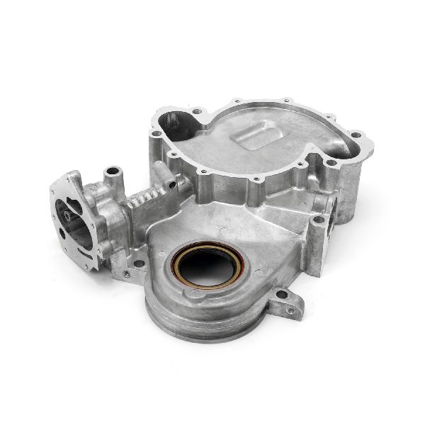 1974-1983 Jeep Cherokee Engine Timing Cover (Omix-Ada)
