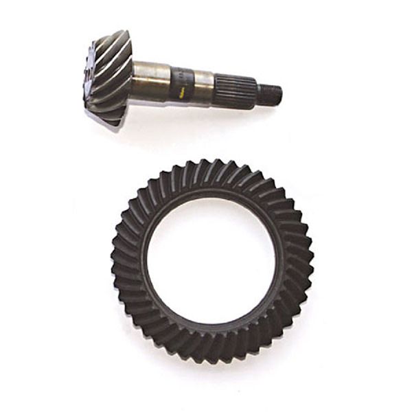 1986 Jeep Comanche Differential Ring and Pinion - Front (Omix-Ada)