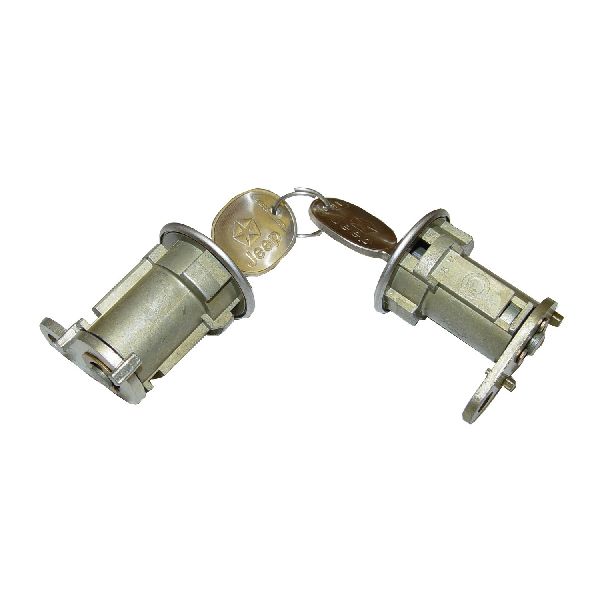 1984-1990 Jeep Cherokee Door Lock Cylinder (Omix-Ada)