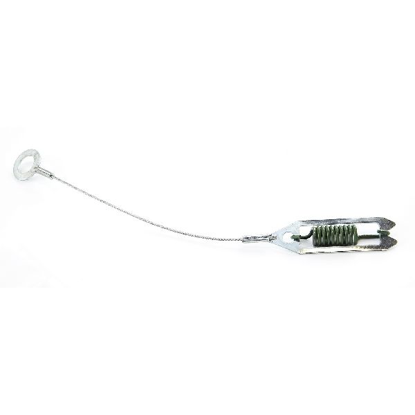 1990-2001 Jeep Cherokee Drum Brake Self-Adjuster Cable - Rear (Omix-Ada)