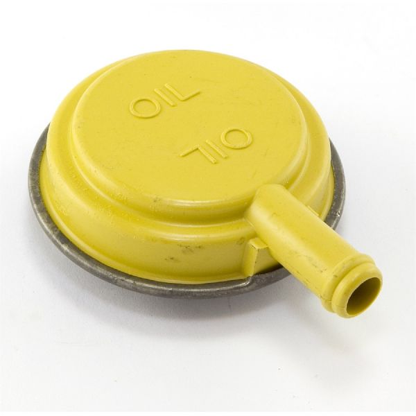 1974-1983 Jeep Cherokee Engine Oil Filler Cap (Omix-Ada)