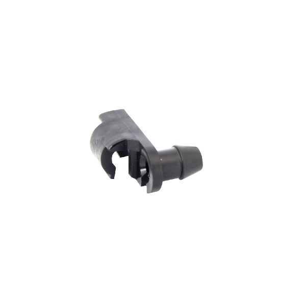 1974-1991 Jeep Cherokee Door Lock Rod Clip - Front Right or Rear Right (Omix-Ada)