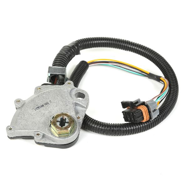 1987-1996 Jeep Cherokee Neutral Safety Switch (Omix-Ada)