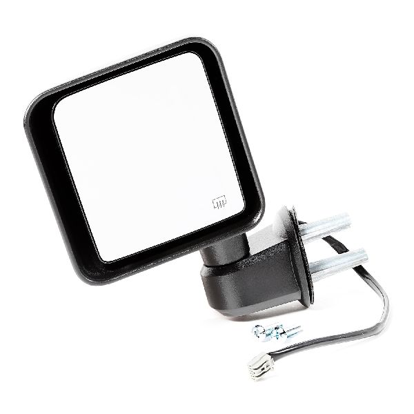 2014 Jeep Wrangler Side/Door Mirror - Left (Omix-Ada)