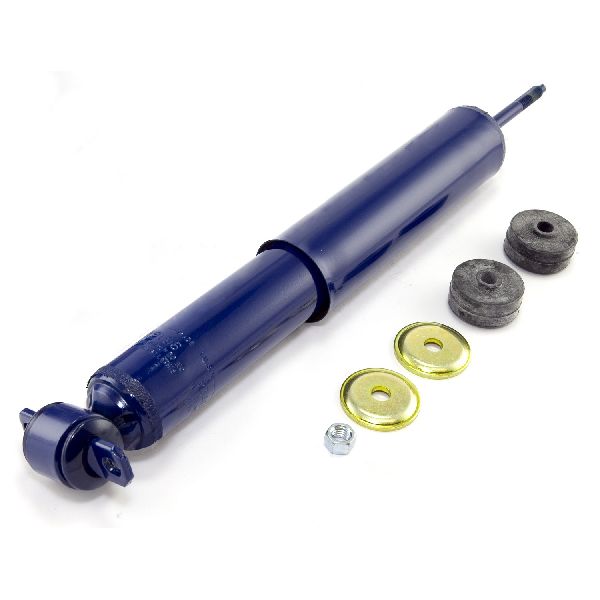 1997-2006 Jeep Wrangler Suspension Shock Absorber - Front (Omix-Ada)