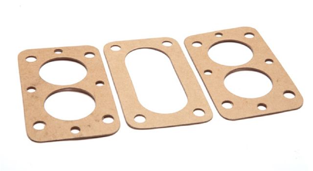 1977-1983 Jeep Cherokee Carburetor Mounting Gasket (Omix-Ada)