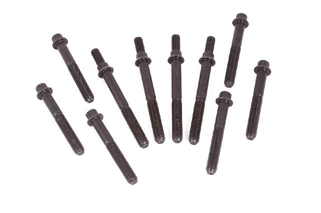 1997-2000 Jeep Cherokee Engine Cylinder Head Bolt Set (Omix-Ada)