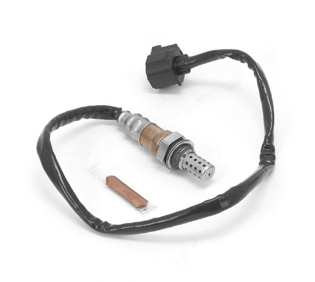 2007-2011 Jeep Wrangler Oxygen Sensor - Front Left Lower or Front Left Upper (Omix-Ada)