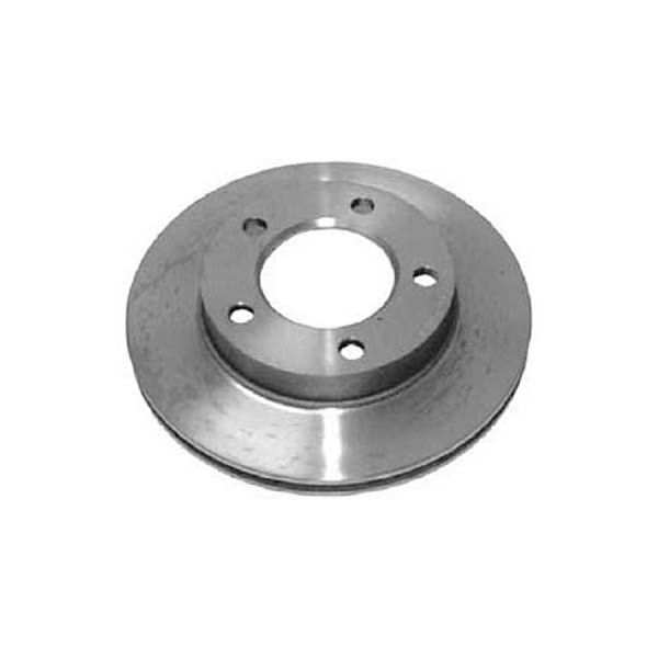 1978-1986 Jeep CJ7 Disc Brake Rotor - Front (Omix-Ada)