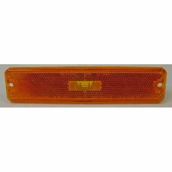 1987-1995 Jeep Wrangler Marker Light Assembly - Front (Omix-Ada)