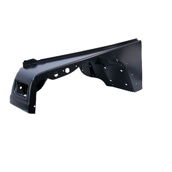 1997-2006 Jeep Wrangler Fender - Front Left (Omix-Ada)