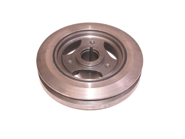 1974-1983 Jeep Cherokee Engine Crankshaft Pulley (Omix-Ada)