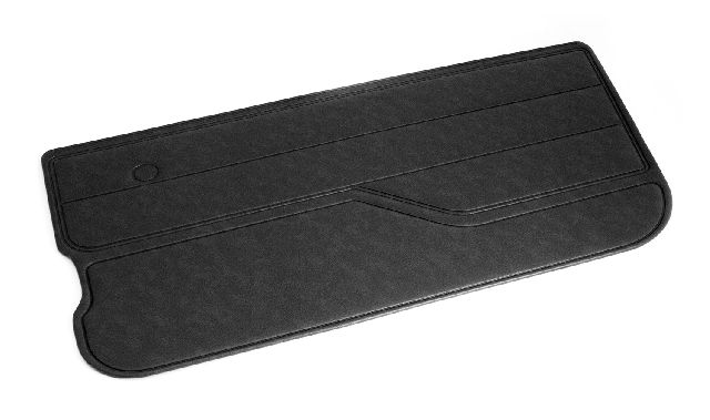 1987-1995 Jeep Wrangler Door Interior Trim Panel - Right (Omix-Ada)