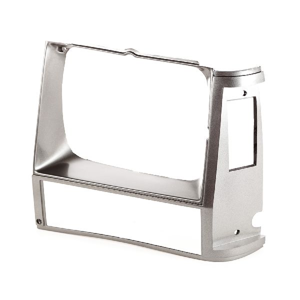1984-2001 Jeep Cherokee Headlight Bezel - Left (Omix-Ada)