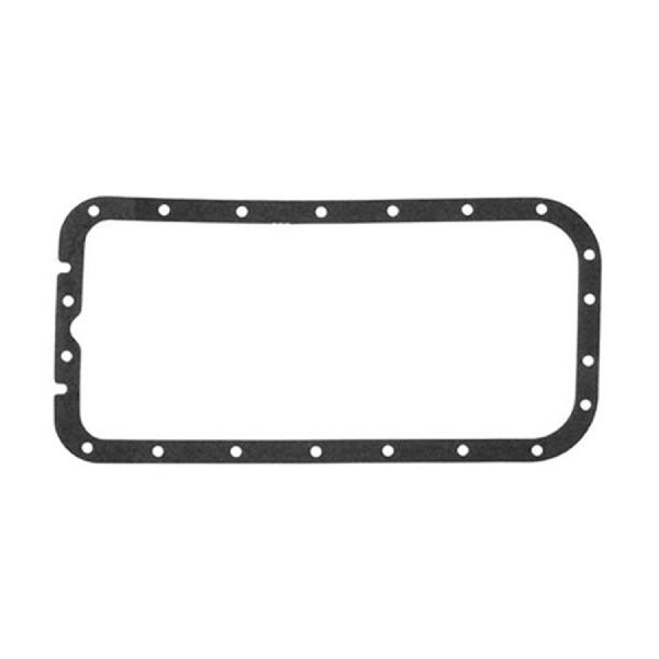 1946-1958 Jeep Willys Engine Oil Pan Gasket Set (Omix-Ada)
