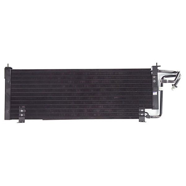 1997-1998 Jeep Cherokee A/C Condenser (Omix-Ada)