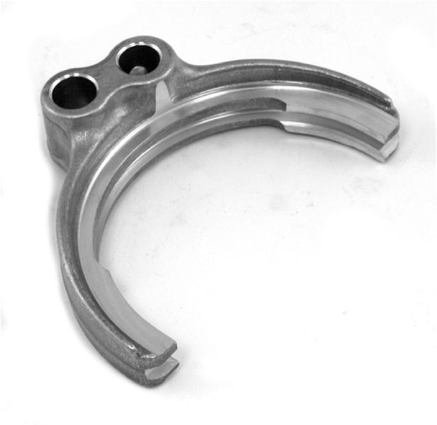 1989-1997 Jeep Wrangler Manual Transmission Shift Fork (Omix-Ada)
