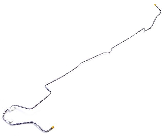 1979 Jeep CJ7 Fuel Line (Omix-Ada)