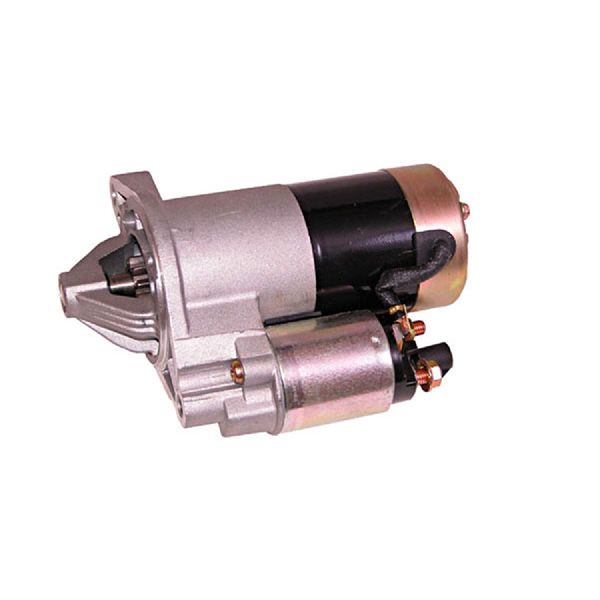 2004-2006 Jeep Wrangler Starter Motor (Omix-Ada)