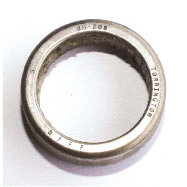 1987-2001 Jeep Cherokee Drive Axle Shaft Bearing - Front (Omix-Ada)