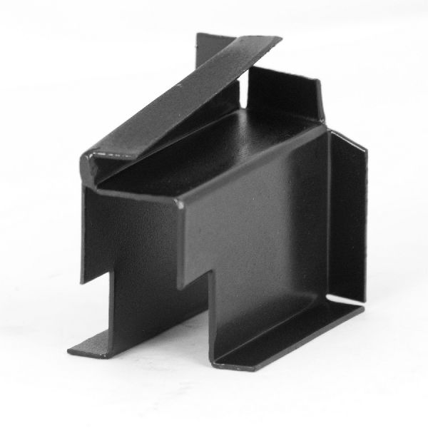 1946-1952 Jeep Willys Soft Top Bow Bracket - Front Right (Omix-Ada)