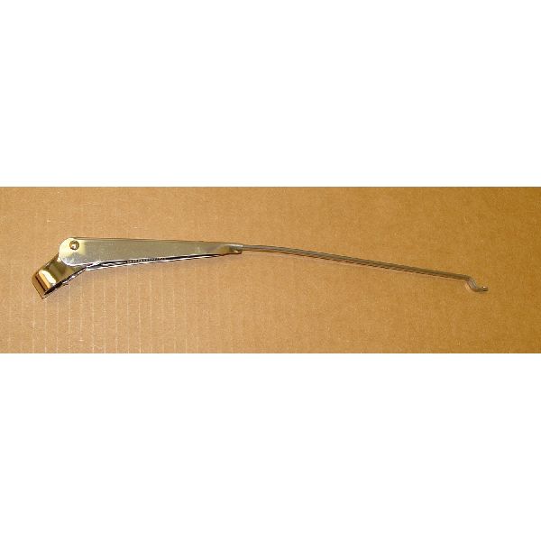 1976-1986 Jeep CJ7 Windshield Wiper Arm - Front (Omix-Ada)