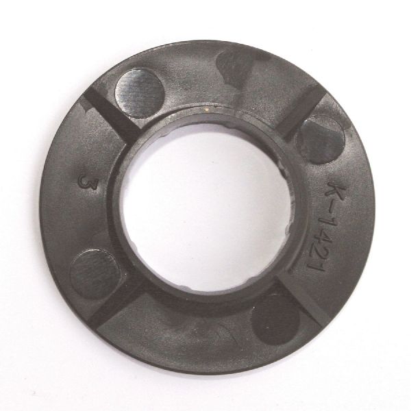 1999-2006 Jeep Wrangler Axle Dust Shield (Omix-Ada)