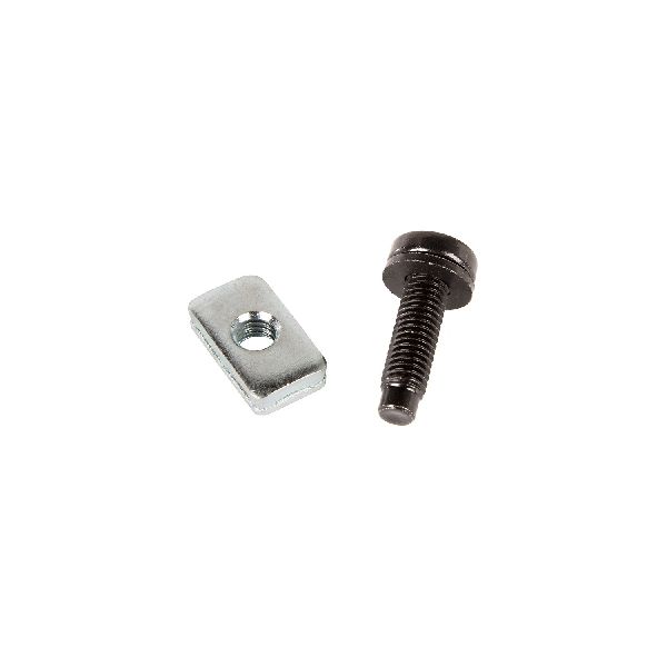 1997-2006 Jeep Wrangler Hard Top Seal Kit (Omix-Ada)