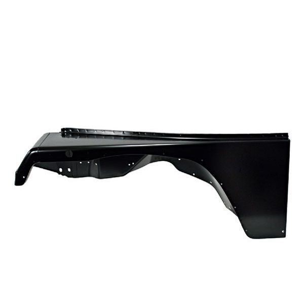 1987-1995 Jeep Wrangler Fender - Front Left (Omix-Ada)
