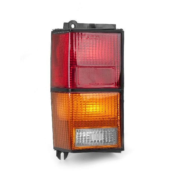 1984-1996 Jeep Cherokee Tail Light Assembly - Left (Omix-Ada)