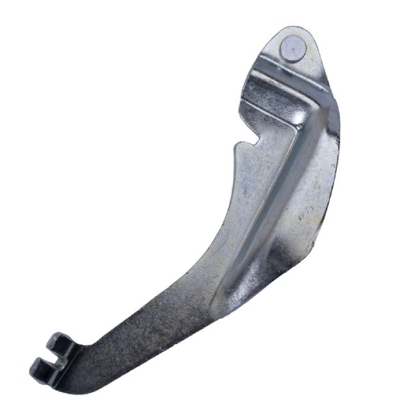 1984-1989 Jeep Cherokee Parking Brake Lever - Rear Right (Omix-Ada)