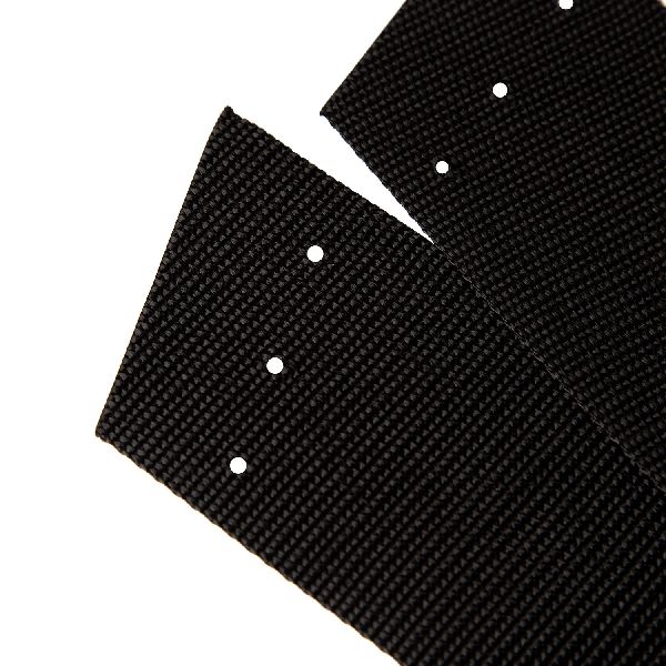 2011-2017 Jeep Wrangler Soft Top Hardware Kit (Omix-Ada)