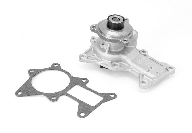 2007-2011 Jeep Wrangler Engine Water Pump (Omix-Ada)