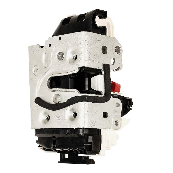 2007-2018 Jeep Wrangler Door Latch Assembly (Omix-Ada)